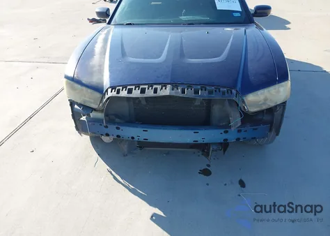 2014 Dodge Charger Sxt z USA, uszkodzony, nr VIN 2C3CDXHG7EH148374